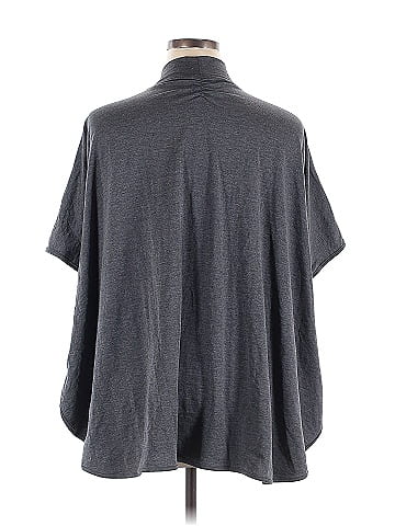 Itzy Ritzy Poncho (view 2)