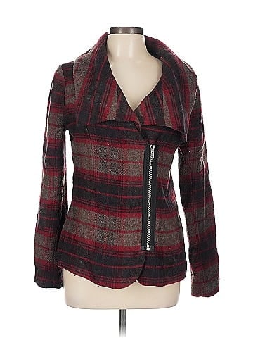 BB Dakota Jacket (view 1)