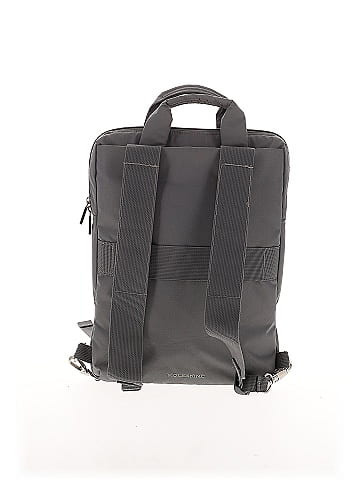 Moleskine Backpack (view 2)