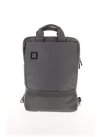 Moleskine Backpack (view 1)
