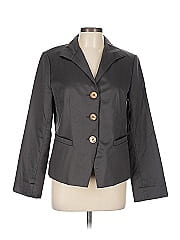 Lafayette 148 New York Blazer