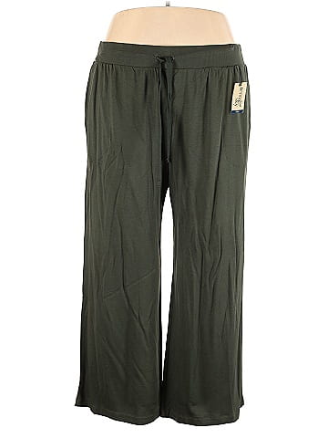 Terra & Sky Casual Pants (view 1)