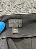 Worthington Solid Black Formal Skirt Size 10 (tall) - photo 3