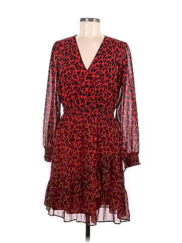 Banana Republic Factory Store Cocktail Dress (view 1)