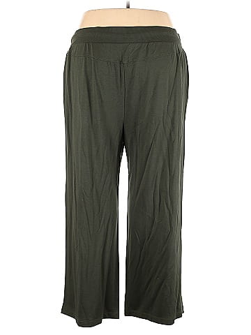 Terra & Sky Casual Pants (view 2)
