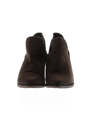 Steve Madden Ankle Boots (view 2)