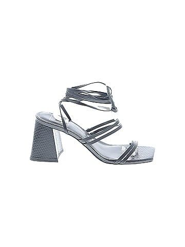 Dolce Vita Heels (view 1)