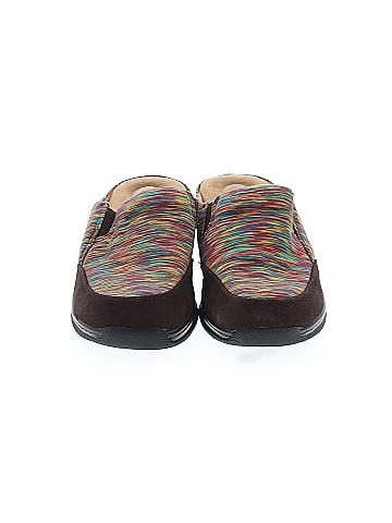 SoftWalk Mule/Clog (view 2)