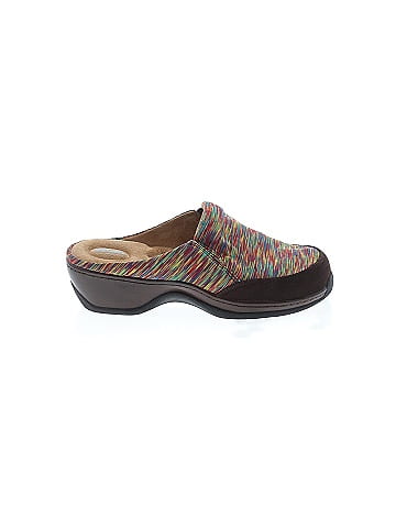 SoftWalk Mule/Clog (view 1)