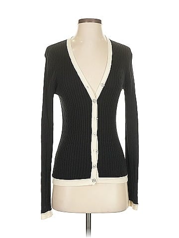 Pink Tartan Cardigan (view 1)