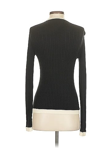 Pink Tartan Cardigan (view 2)