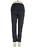 Lululemon Athletica Gray Black Active Pants Size 0 - photo 2