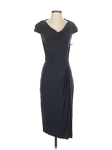 Magaschoni Cocktail Dress (view 1)