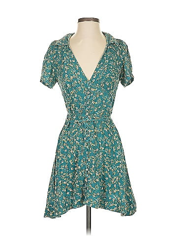 Natural Life Casual Dress (view 1)