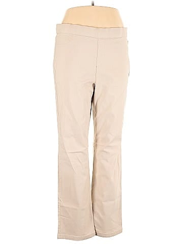 Gloria Vanderbilt Active Pants (view 1)