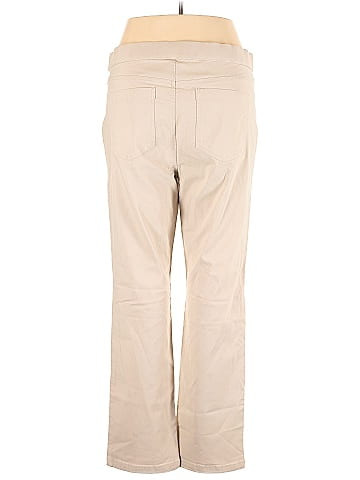 Gloria Vanderbilt Active Pants (view 2)