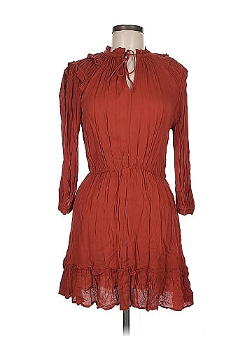 Vestique Casual Dress (view 1)