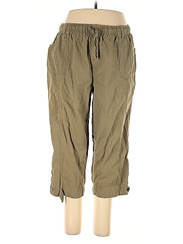 Gloria Vanderbilt Casual Pants (view 1)