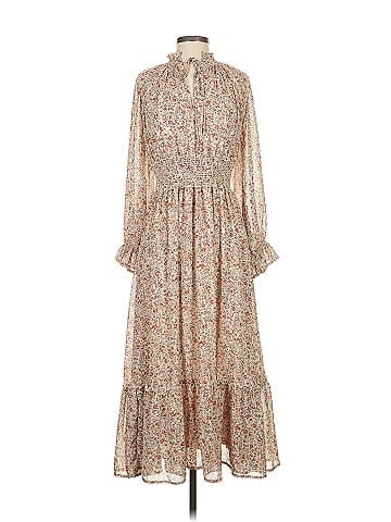 Indulgence Casual Dress (view 1)