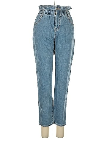 Marie Marie Jeans (view 1)