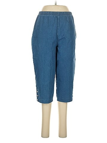 Assorted Brands Jeans (view 1)