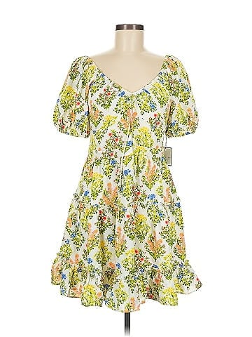 Laundry by Shelli Segal Casual Dress (view 1)