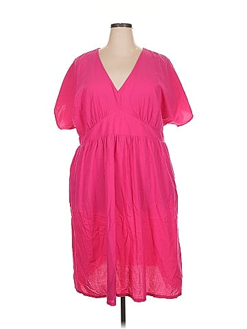 Ava & Viv Casual Dress (view 1)