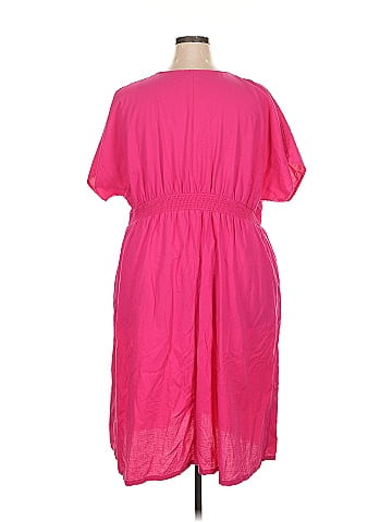 Ava & Viv Casual Dress (view 2)