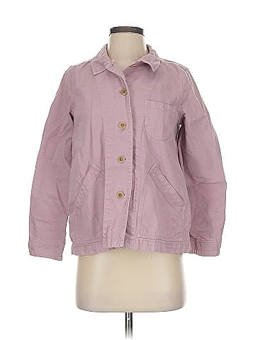 Madewell Jacket (view 1)