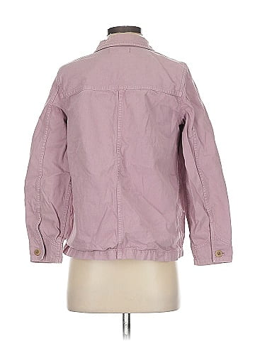 Madewell Jacket (view 2)