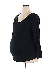 Ingrid + Isabel 3/4 Sleeve T Shirt