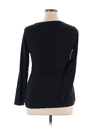 Ingrid + Isabel 3/4 Sleeve T-Shirt (view 2)
