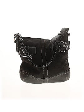 Coach Factory Shoulder Bag