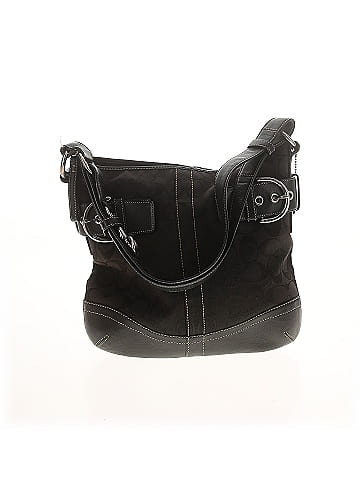 Coach Factory Shoulder Bag (view 1)