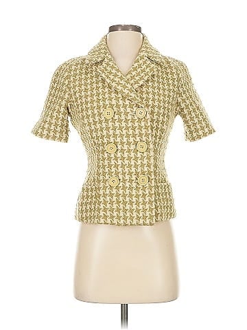 Walter Wool Blazer (view 1)