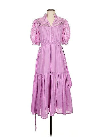 Suncoo Casual Dress (view 1)