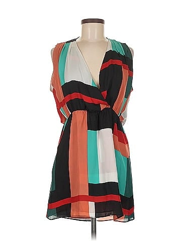 Parker Casual Dress (view 1)