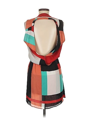 Parker Casual Dress (view 2)