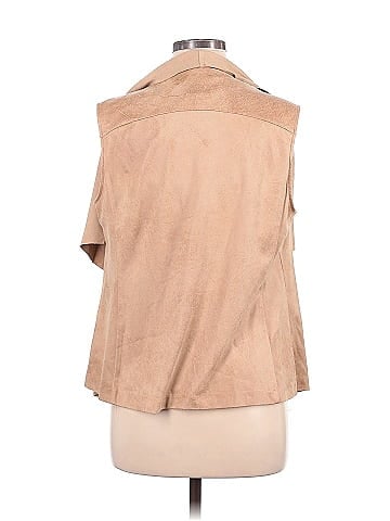 C established 1946 Vest (view 2)