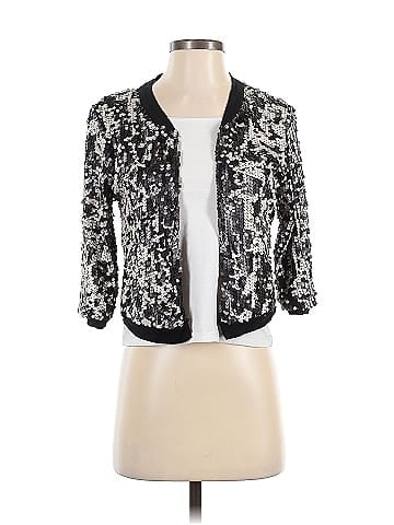Audrey 3+1 Cardigan (view 1)