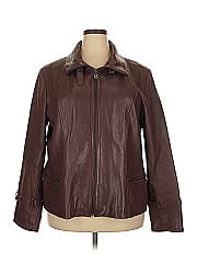 Marc New York Andrew Marc Leather Jacket