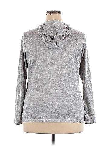 32 Degrees Zip Up Hoodie (view 2)