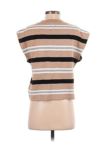 Maeve Sweater Vest (view 2)