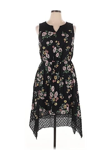 Style&Co Casual Dress (view 1)