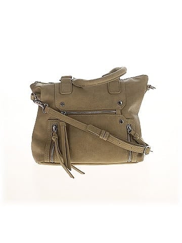 Antik Kraft Satchel (view 1)