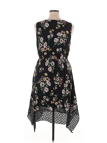 Style&Co Casual Dress (view 2)