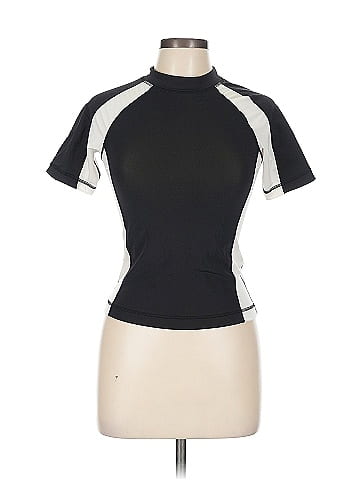 Joe Boxer Short Sleeve Turtleneck (view 1)