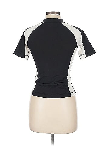 Joe Boxer Short Sleeve Turtleneck (view 2)