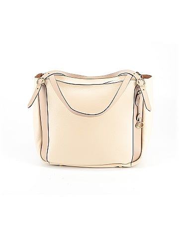 Coach Leather Shoulder Bag (view 1)