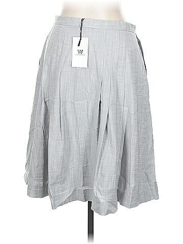 W by Worth Casual Skirt (view 2)